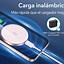 Image result for iPhone 13 Rose Gold Wireless Charger