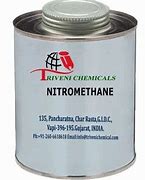 Image result for Nitromethane