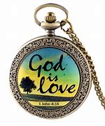 Image result for Christian Pocket Watches