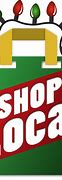 Image result for Shop Local Logo Free Clip Art