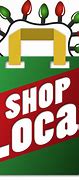 Image result for Shop Local Clip Art PNG