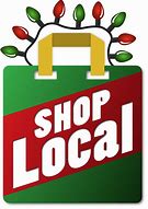 Image result for Shop Local Clip Art