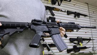 Image result for Colorado semi-automatic guns ban nixed