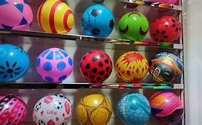 Image result for Baoyue Ball Rainbow