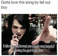 Image result for Panic at the Disco Birthday Meme