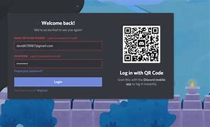 Image result for Incorrect Password Discord