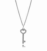 Image result for Key Jewelry Necklace