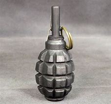 Image result for Russian Hand Grenade