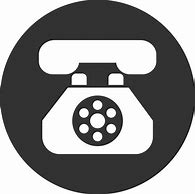 Image result for Landline Phone Icon