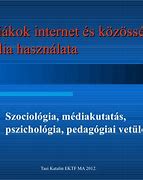 Image result for Internet Hasznalata