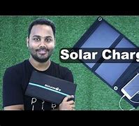 Image result for Solar 550 Battery Charger