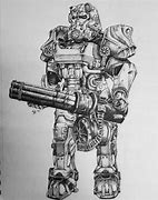 Image result for Fallout 4 Strong Likes