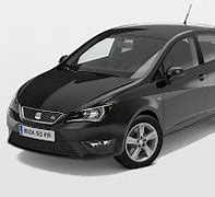 Image result for Seat Ibiza Black