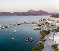 Image result for Town Milos Greece