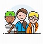 Image result for Teamwork Borders Clip Art