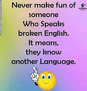 Image result for Funny English Quotes