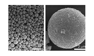 Image result for Silicon Nanoparticles