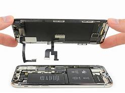 Image result for iPhone X Display Replacement