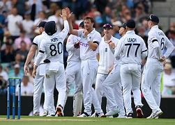 Image result for England Test Cricket Team