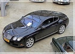 Image result for Bentley Convertible Electric