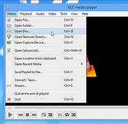 Image result for Open DVD Player Windows 10