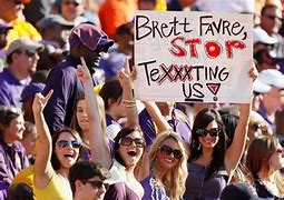 Image result for Funny NFL Stadium Signs