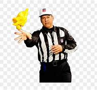 Image result for Funny NFL Referee