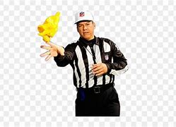 Image result for NFL Ref Throwing Flag