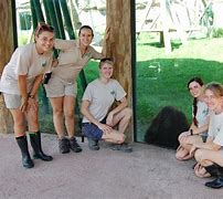 Image result for Girl Zookeeper