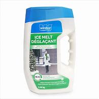 Image result for Concrete Safe Ice Melt