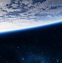 Image result for Realistic Space From Outer Orbit