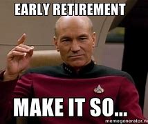 Image result for Retirement Sleep Meme