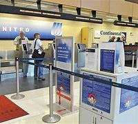 Image result for United Airlines Albany Airport