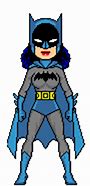 Image result for Batman Golden Age MicroHeroes