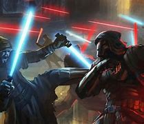 Image result for Star Wars Jedi and Sith