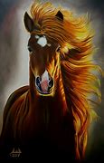 Image result for Beautiful Horse Artwork