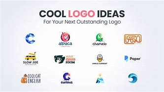 Image result for Cool Unique Logos