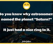 Image result for Jokes About Saturn