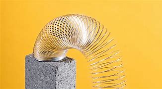 Image result for Slinky