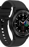 Image result for Samsung Galaxy Watch 4 Classic 42Mm Black