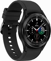 Image result for Picture of 42Mm Samsung Galaxy Smartwatch On a Wrist