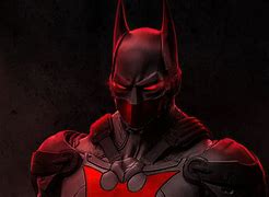 Image result for Red Batman Live Wallpaper
