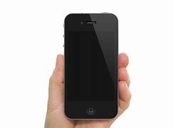 Image result for iPhone Hand PNG