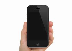 Image result for iPhone 15 Black in Hand