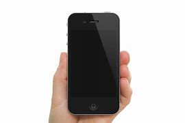 Image result for iPhone SE in Hand No Background