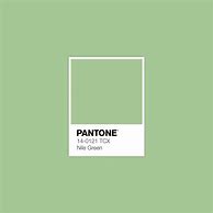Image result for Green Color Pantone TCX
