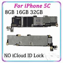 Image result for original iphone 5c motherboards