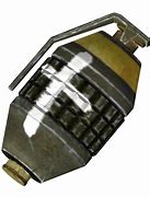Image result for Holy Hand Grenade Fallout