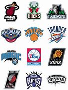 Image result for NBA Logo Sticker