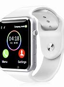 Image result for Bluetooth Watch for iPhone 6